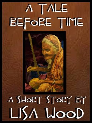 cover image of A Tale Before Time